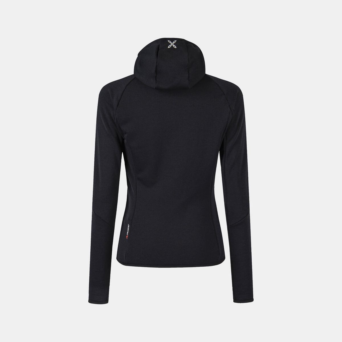 Montura Altitude Maglia Woman black (90) L MMAP97W-PS507-90-L