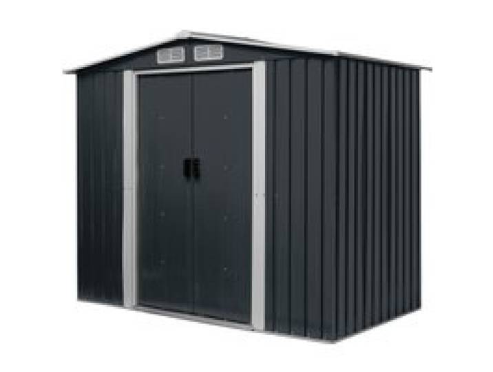 PARKSIDE® Abri de jardin, 2,4 m²