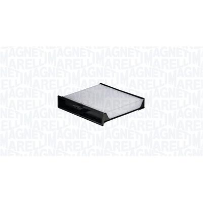 MAGNETI MARELLI Filter, Innenraumluft 350203062680 für RENAULT