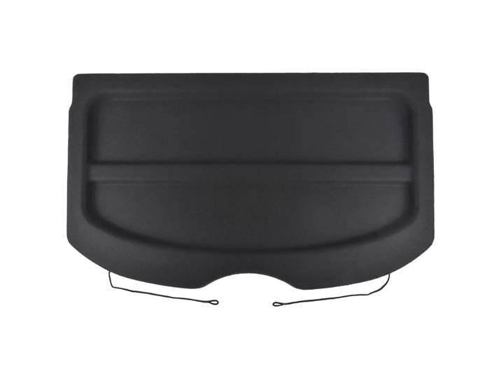 AP02 Housse de chargement arrière noire 79910-5RL0A pour coffre Nissan Kicks 2017-2023 L4 GAS DOHC