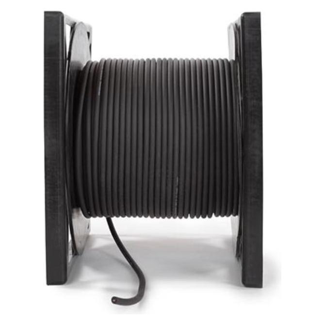 Cables MONO OFC-MIKROFONKABEL - SCHWARZ - 100 m (100 m) (HQMW10001)