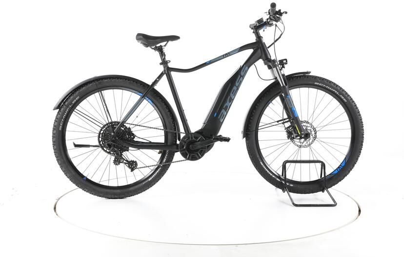 Axess Prime Vélo Électrique de Trekking - 307263