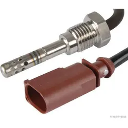 HERTH&BUSS Sensor, Abgastemperatur - 70682007