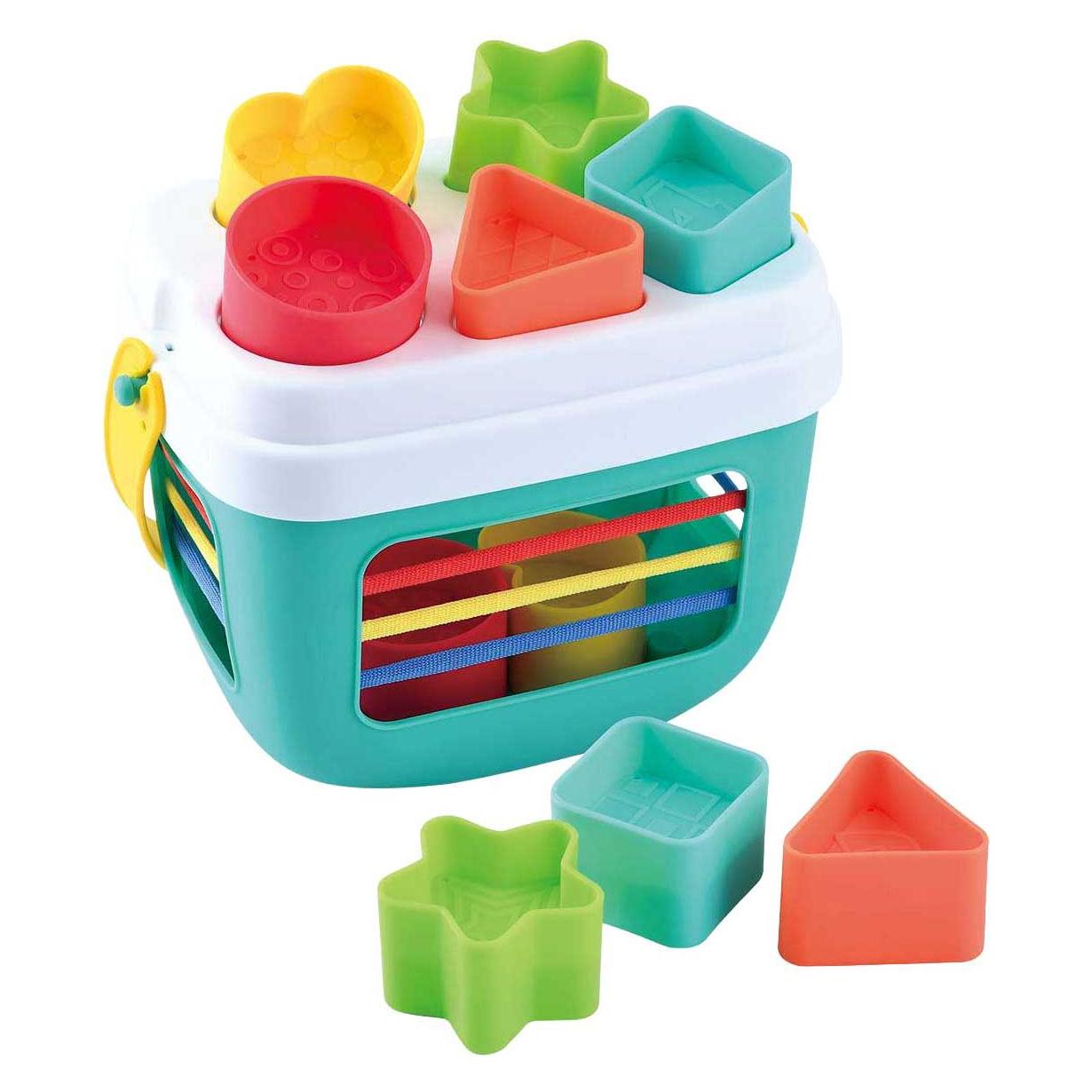 PlayGo Eimer-Formensortierer (65836837)
