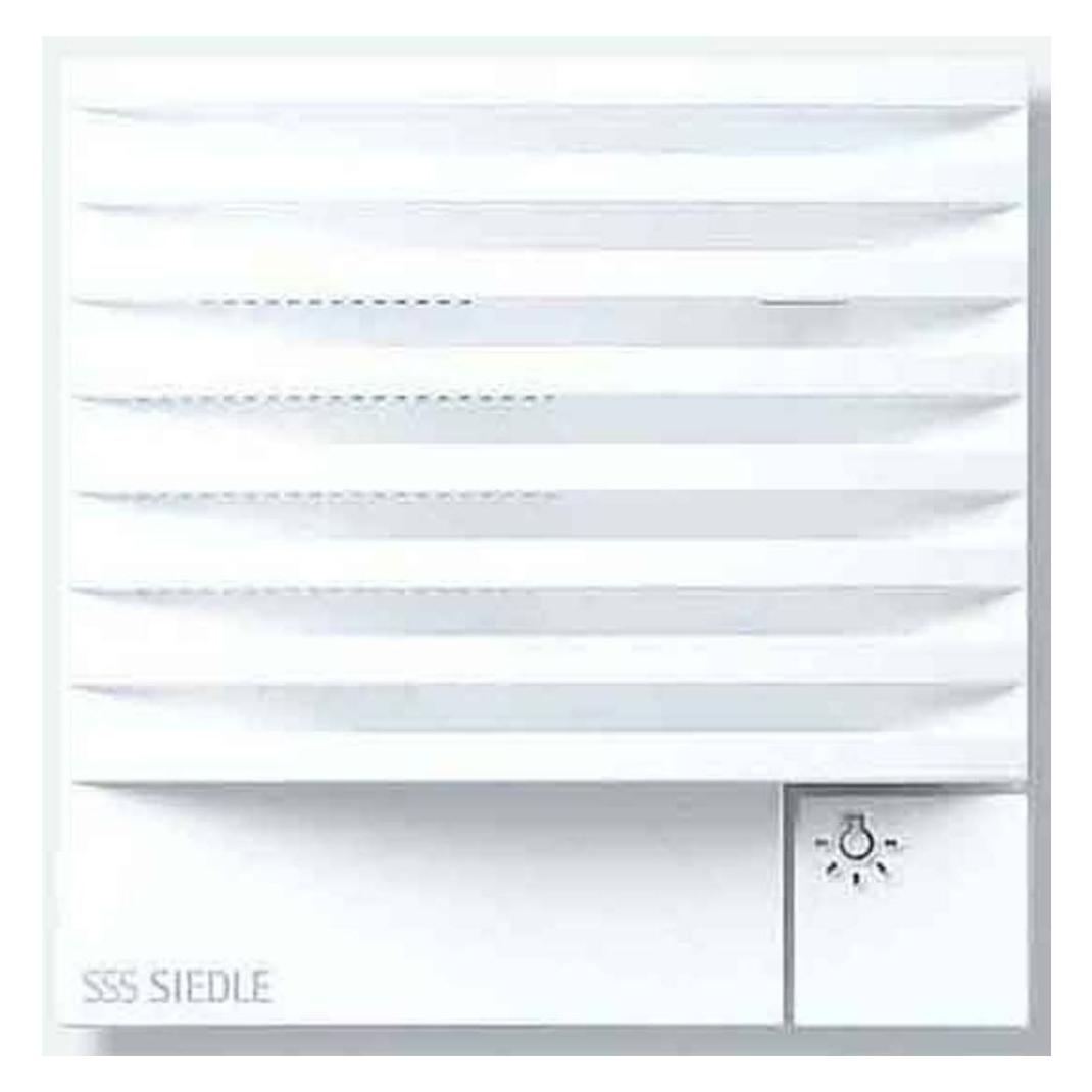 Siedle Bus-Türlautsprecher-Modul BTLM 650-04 SM (036814) (200036814-00)