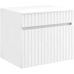 vidaXL, Badezimmerschrank, Badezimmerschrank