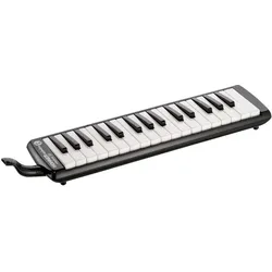 Hohner Melodica Student 32 (Flöte), Blasinstrumente, Schwarz