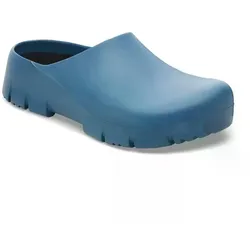 Clogs "Super Birki 2.0" normal in ink blue - 35 - Blau