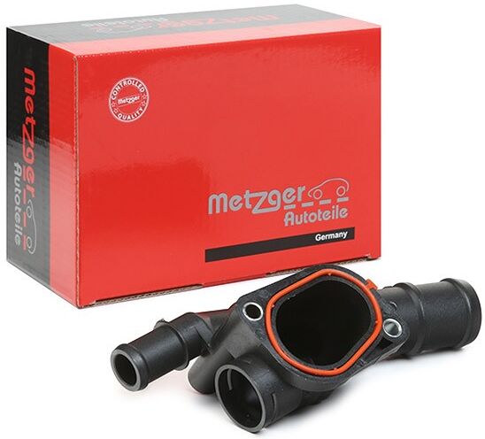 METZGER 4010038 Coolant Flange