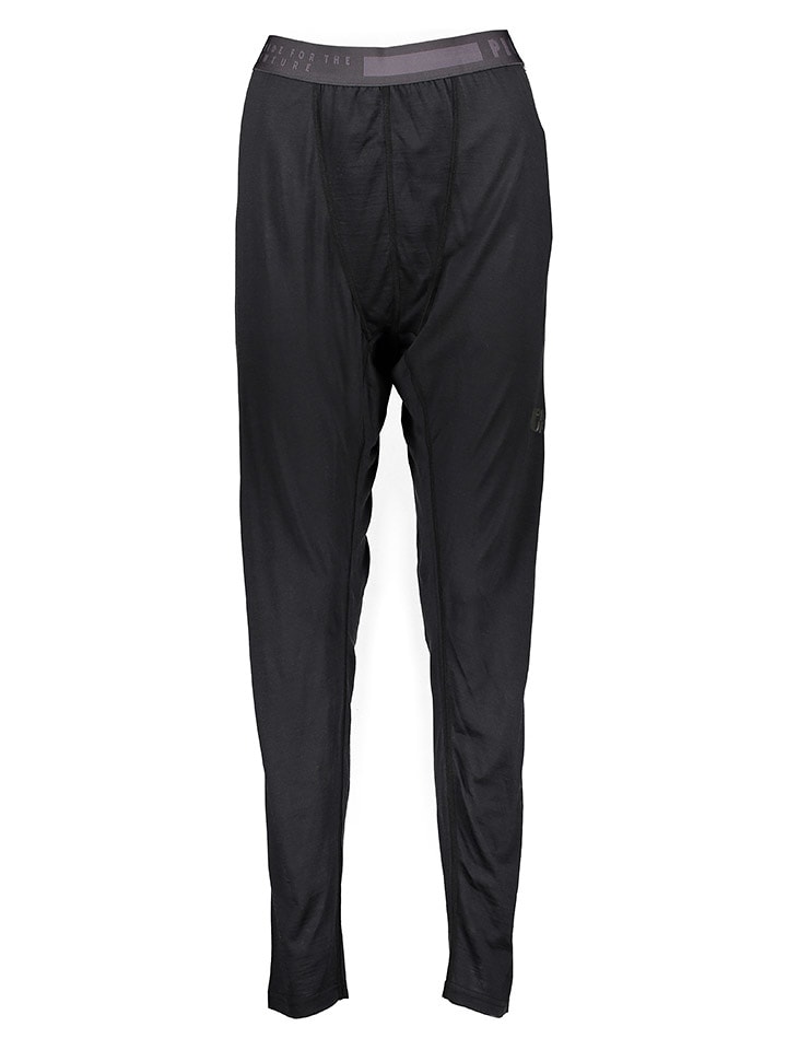PICTURE Funktionsunterhose "Yilan" in Schwarz - L