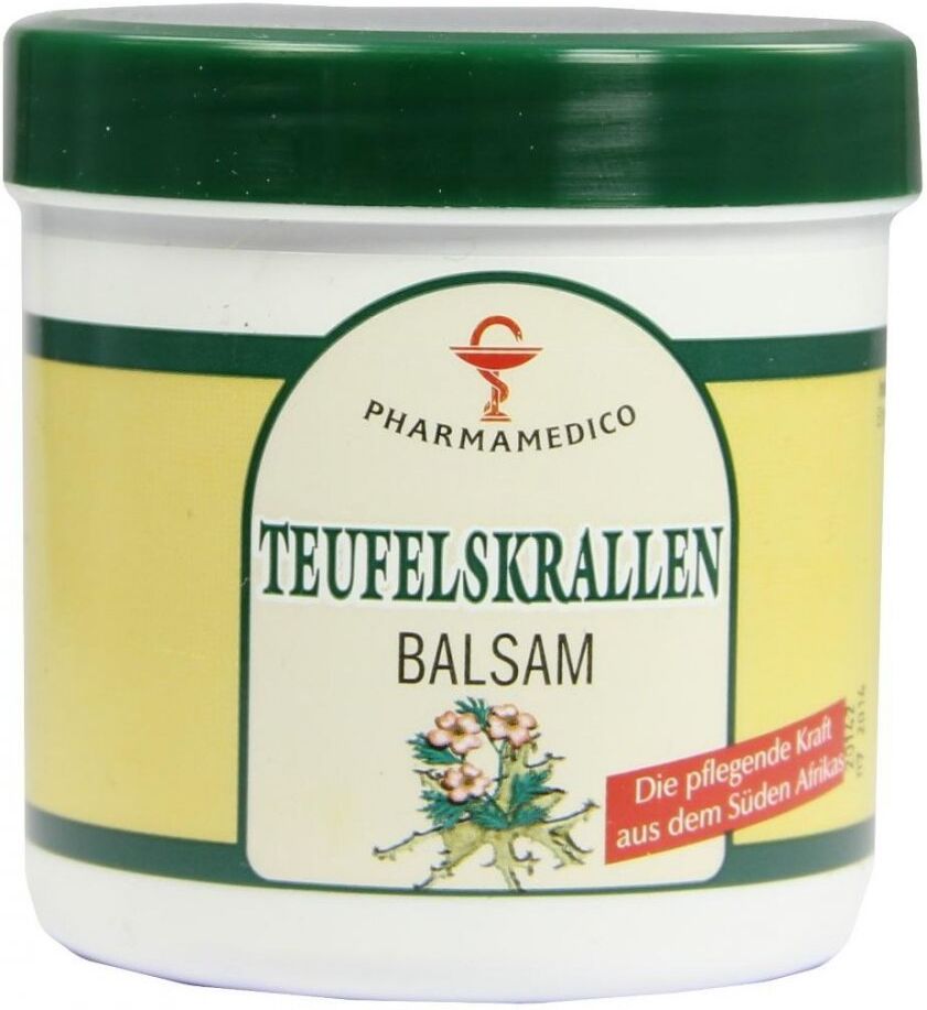 Teufelskrallen Balsam