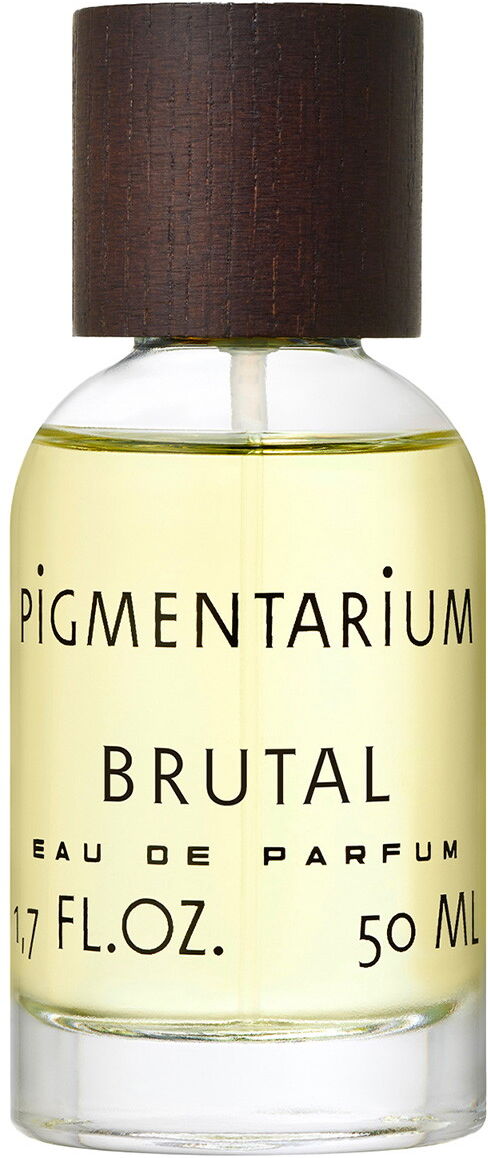 50ml Pigmentarium Brutal Eau de Parfum