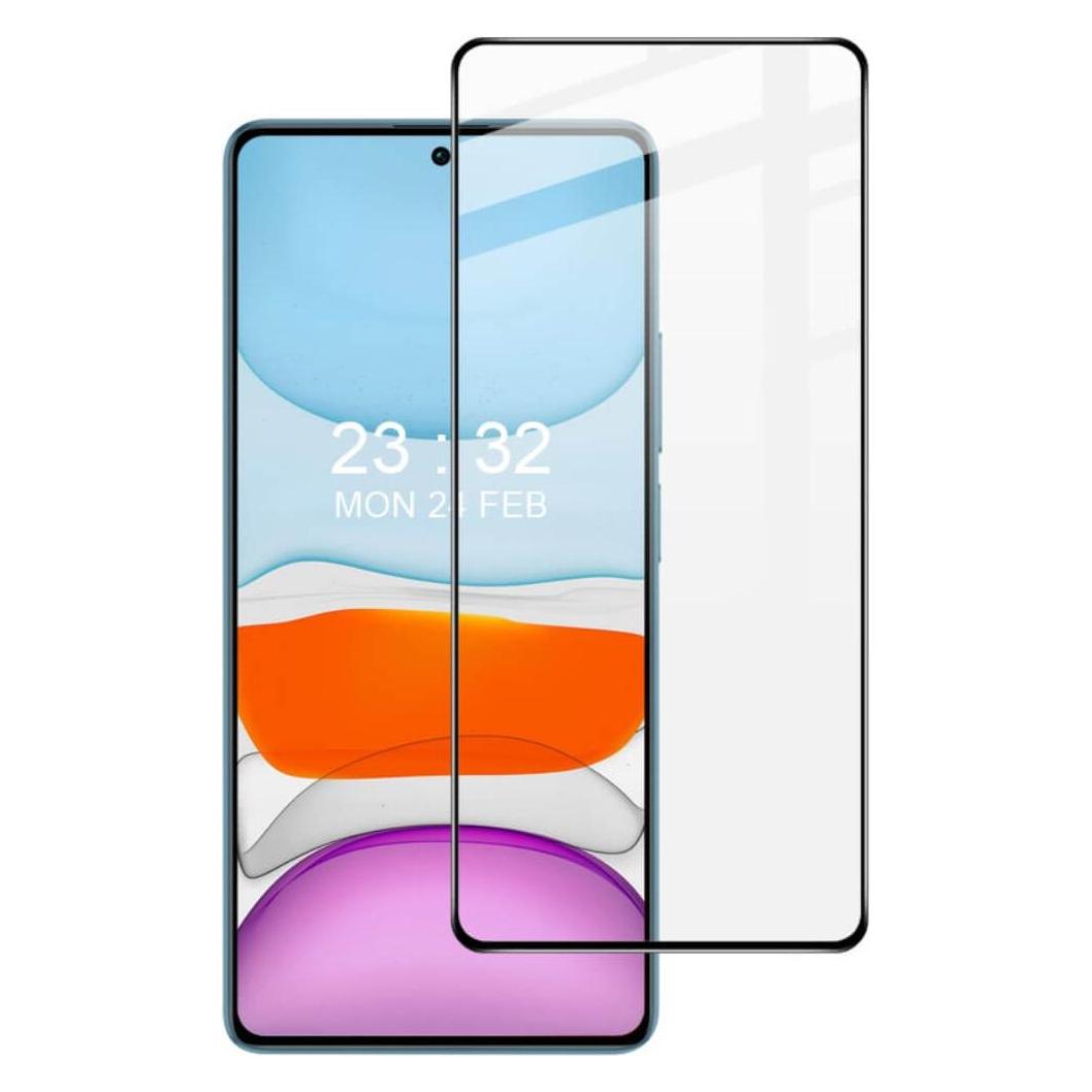 Imak Xiaomi Redmi Note 13 Pro - Panzerglas Schutzfolie Display (Xiaomi Redmi Note 13 Pro 5G) (660409931A)