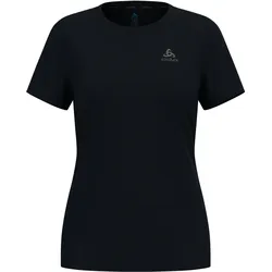 Odlo, Damen, Funktionsshirt, Essential Flyer (L), Schwarz