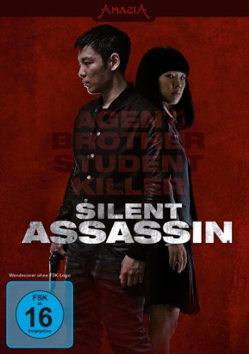 Park Hong-soo - Silent Assassin - Preis vom 11.10.2026 03:10:56 h