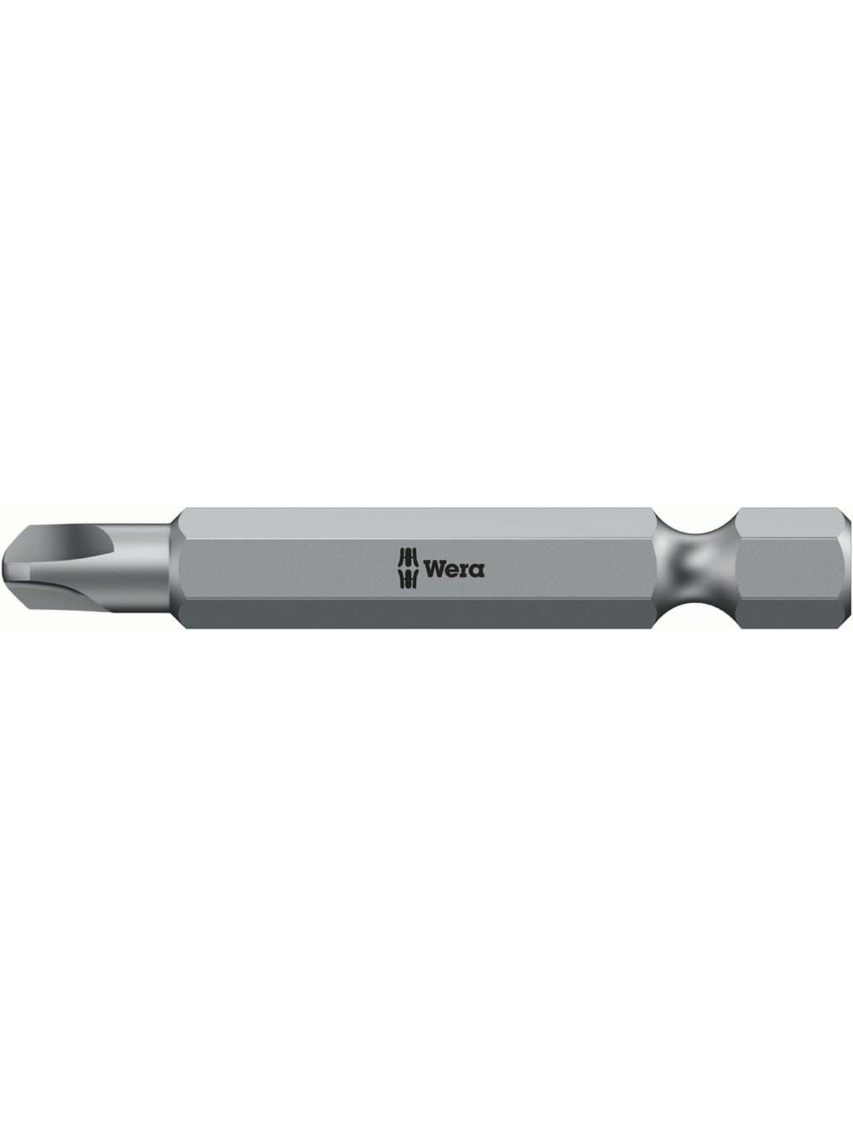 Wera 875/4 TRI-WING Bits, # 2 x 89 mm