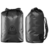 Waterproof - Roll-Top Dry Bag - 65 Liter