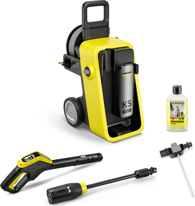 KÄRCHER K 5 Comfort Premium Connect Hochdruckreiniger