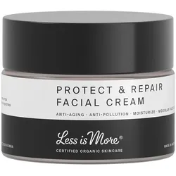 LESS IS MORE Protect & Repair Facial Cream 50 ml