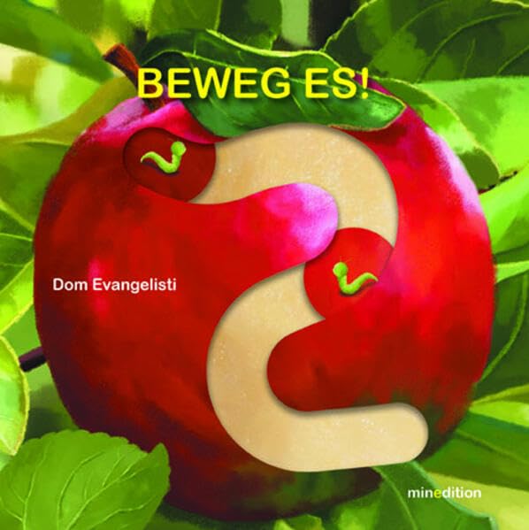 Dom Evangelisti - Beweg es! - Preis vom 12.10.2026 11:37:12 h