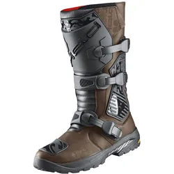 Held Brickland Adventure Motorradstiefel 45