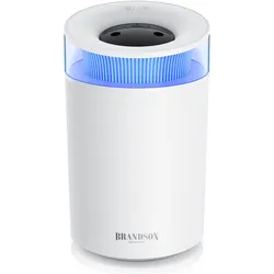 Arendo Luftbefeuchter, Luftbefeuchter, Weiss