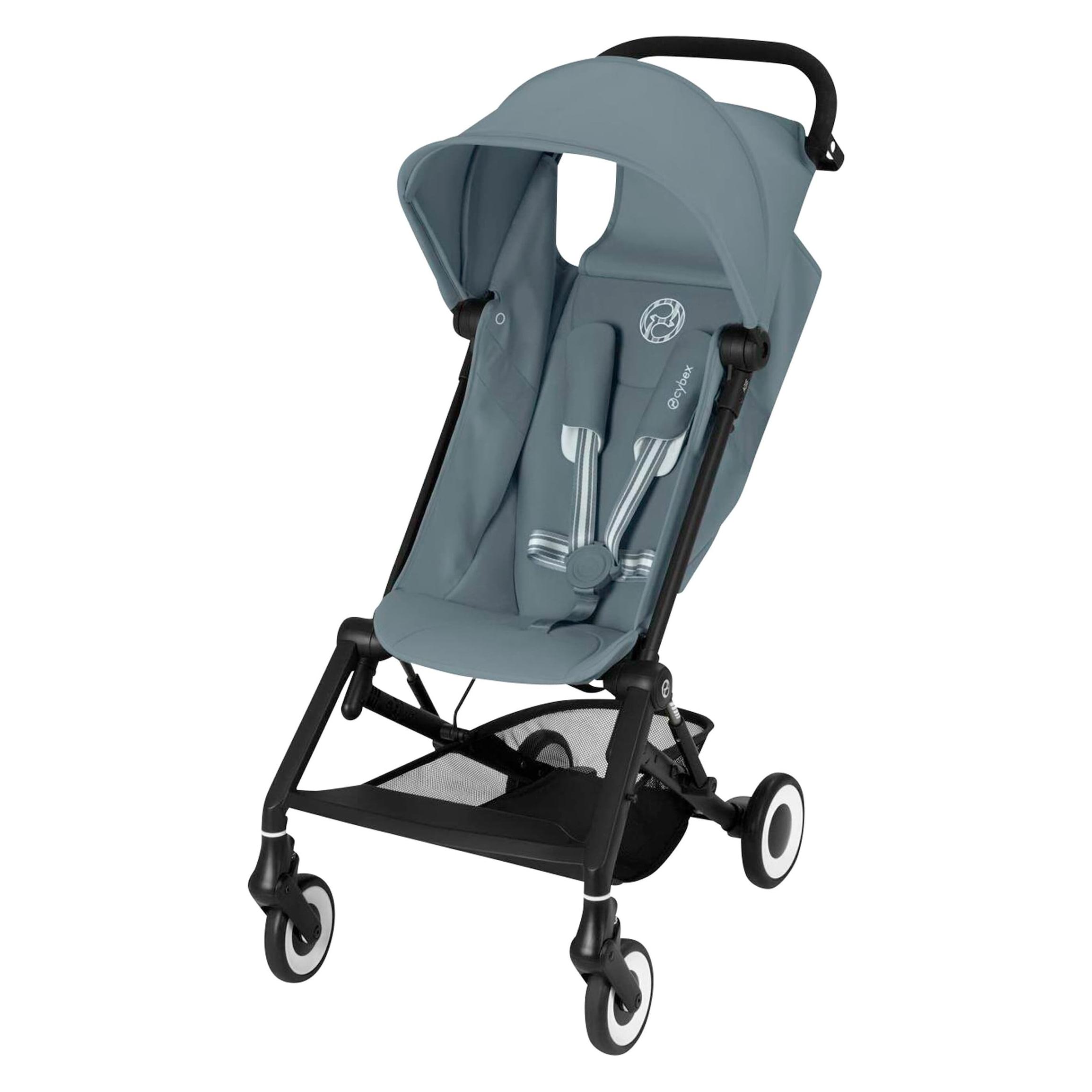 Cybex Agis BLK (6 Monate - 4 Jahre) (525000775)