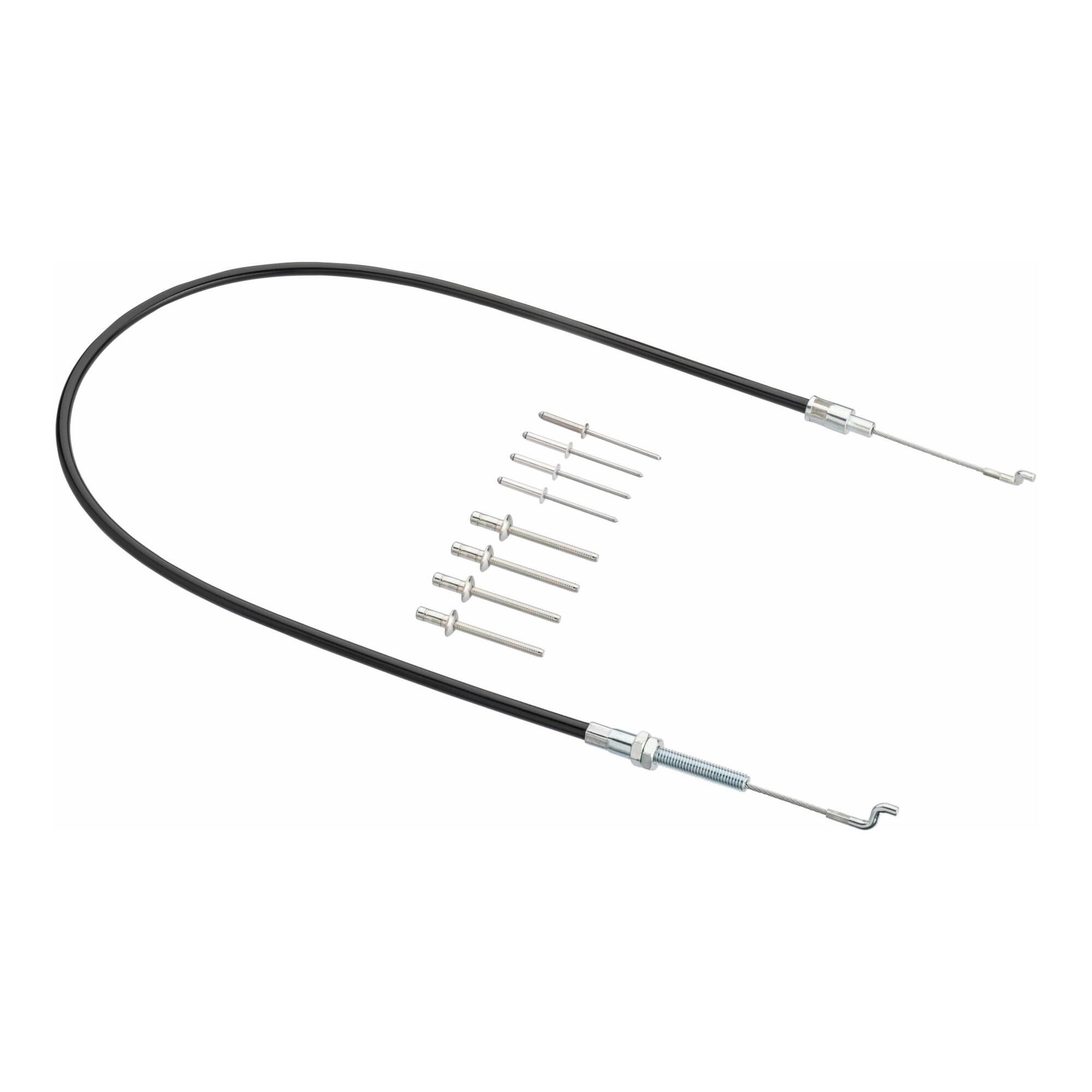 HAZET Seilzug 179NXL-01A)