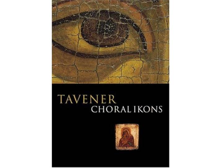 The Choir - Ntsc Choral Ikons