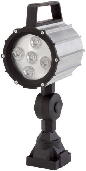 Fervi 0371 Lampada a led per macchine utensili