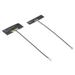Molex 47950-1001 Antenne 1 St. Tray