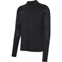 HUMMEL hmlPRO TRAINING ZIP JACKET black 3XL
