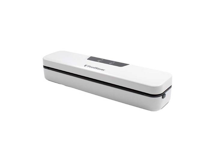Foodsaver VS0290X Vakuumiergerät Weiss