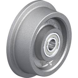 Blickle 8508 Schwerlast-Rad SPK 125K Spurkranzrad Rad-Durchmesser: 125 mm Tragfähigkeit (max.): 900 kg 1 St.
