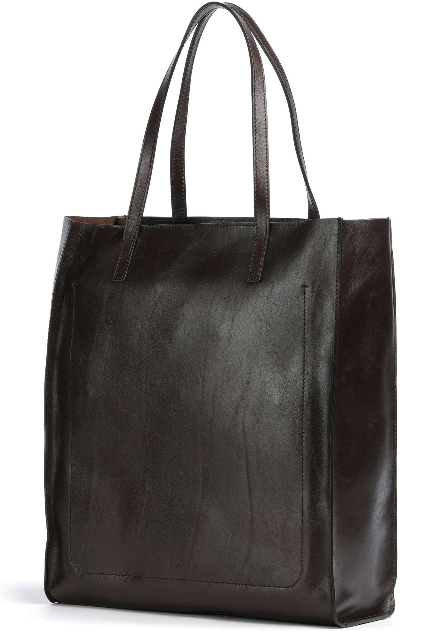 The Bridge Mirra Shopper, braun
