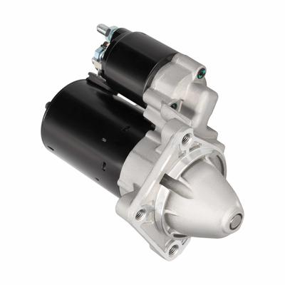 F.BECKER Starter 74110050 für Ford PININFARINA