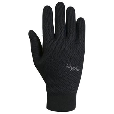 Rapha - Merino Glove - Handschuhe Gr Unisex L schwarz