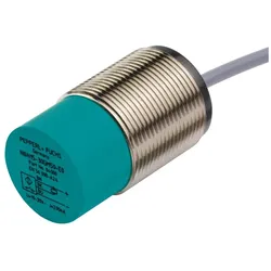 Pepperl+Fuchs Fabrik Induktiver Sensor NJ15-30GM50-E2-3G-3D