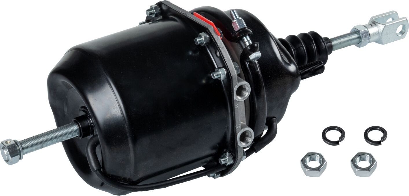 Febi Bilstein Federspeicherbremszylinder 109057 Für Daf Mercedes