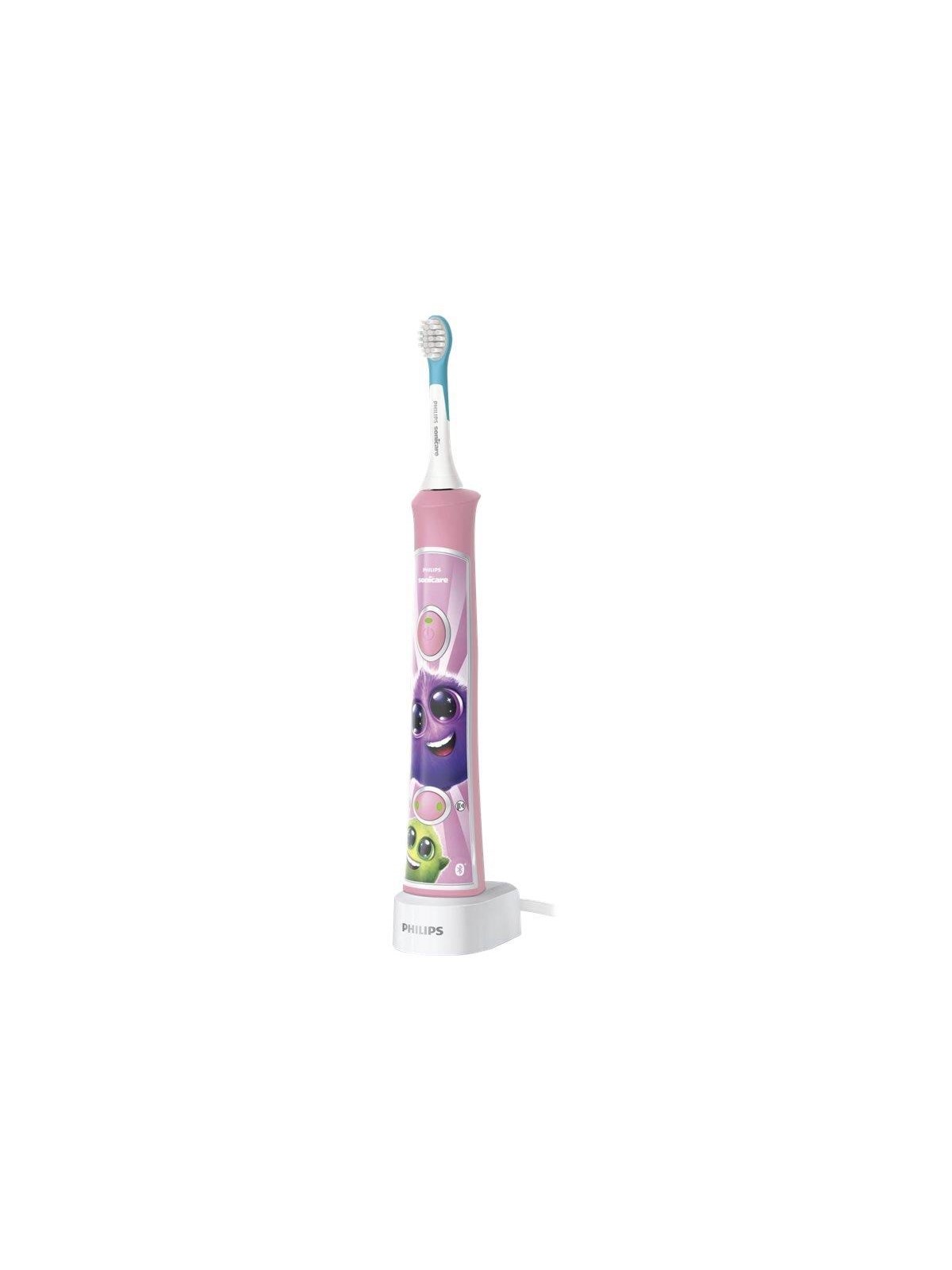Philips Elektrische Zahnbürste Sonicare For Kids