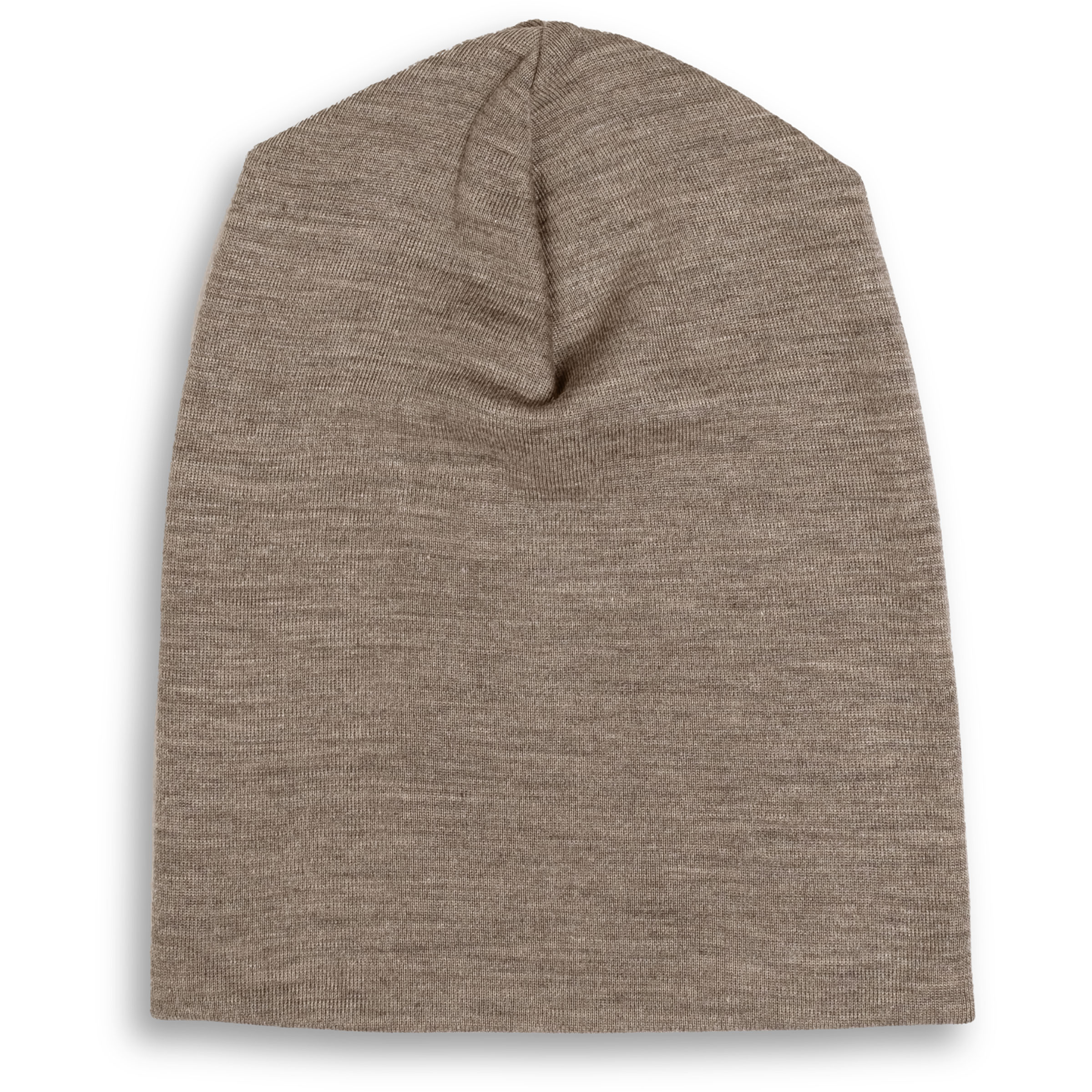 Engel Mützen & Beanies braun Lifestyle Hautfreundlich