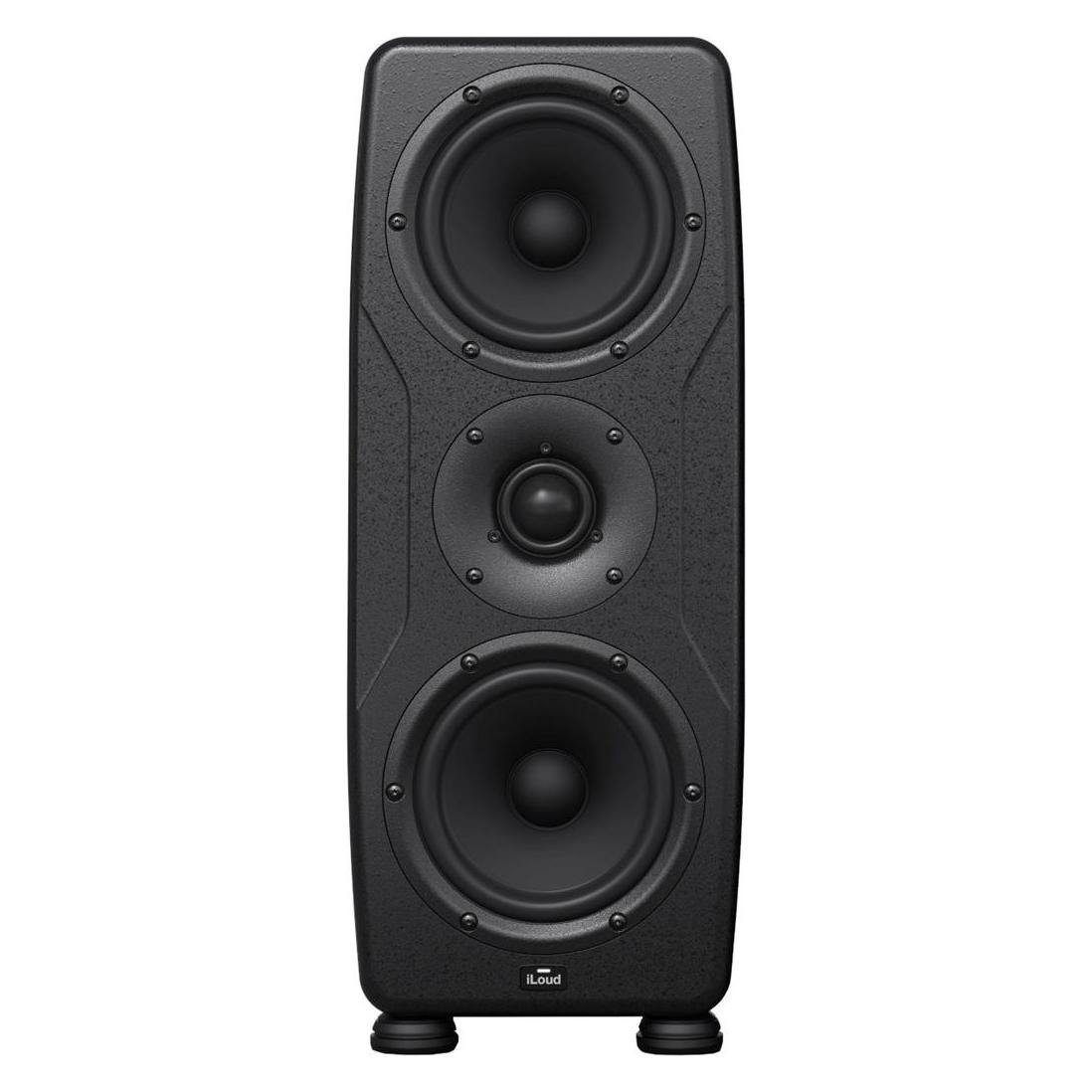 IK Multimedia iLoud Precision MTM - IN (Aktiv, 1 Stk., 1x 175 W) (MON-PRECISION-MTM-IN)