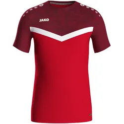 Mode&Accessoires Jako Jako T-shirt Iconic - Rot - L