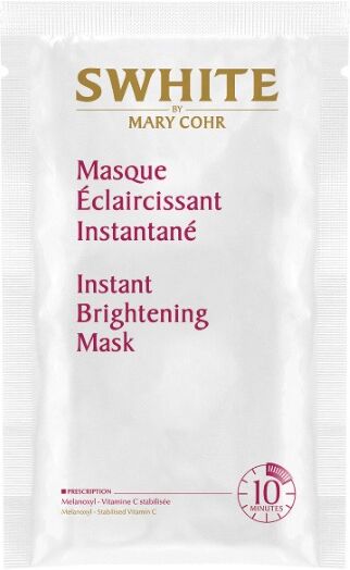 Mary Cohr Instant Brightening Mask 7 x 40ml