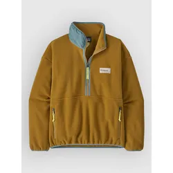 Patagonia Synch Marsupial Jacke bobcat brown Gr. M