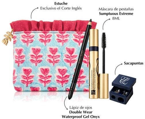 Set Sumptuous Mascara Estee Lauder