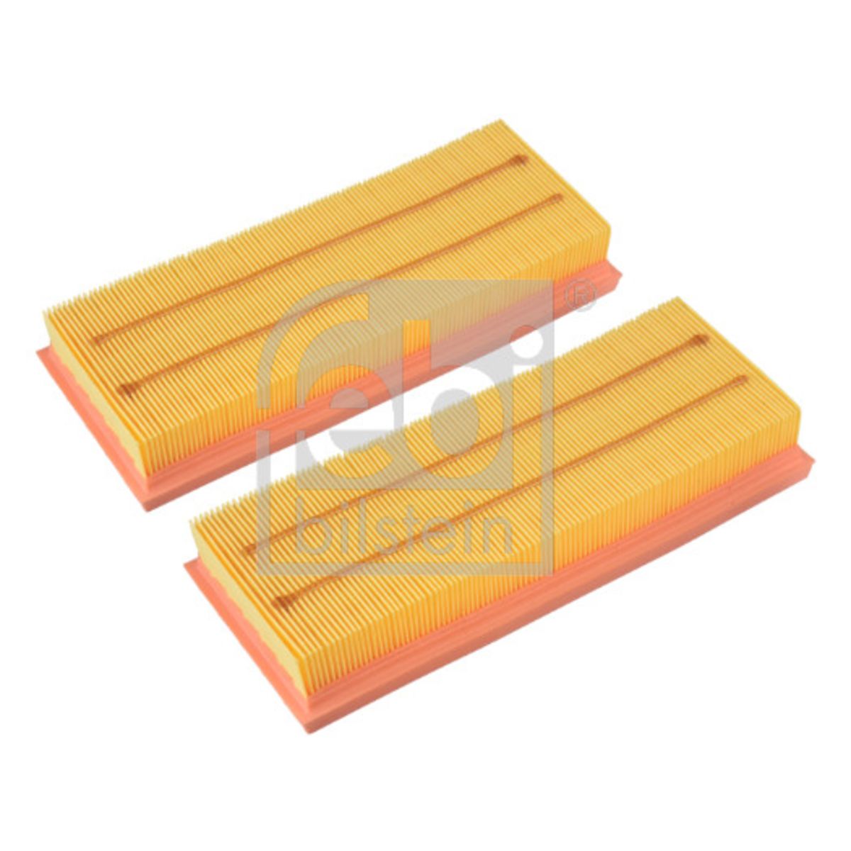Luftfiltersatz FEBI BILSTEIN 180860