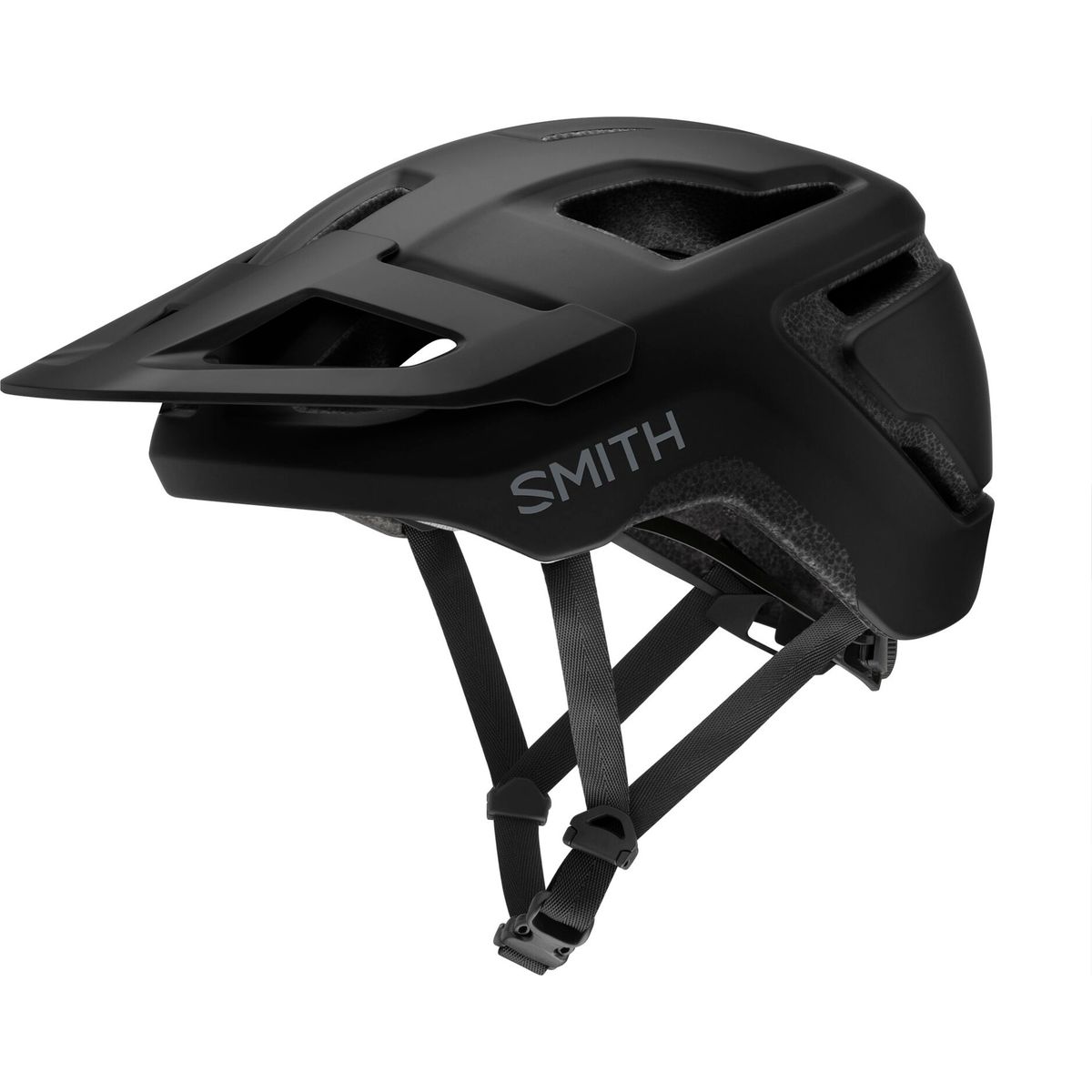 Smith Pilot Mips matte black (9KS) 51-55cm E007779KS5155