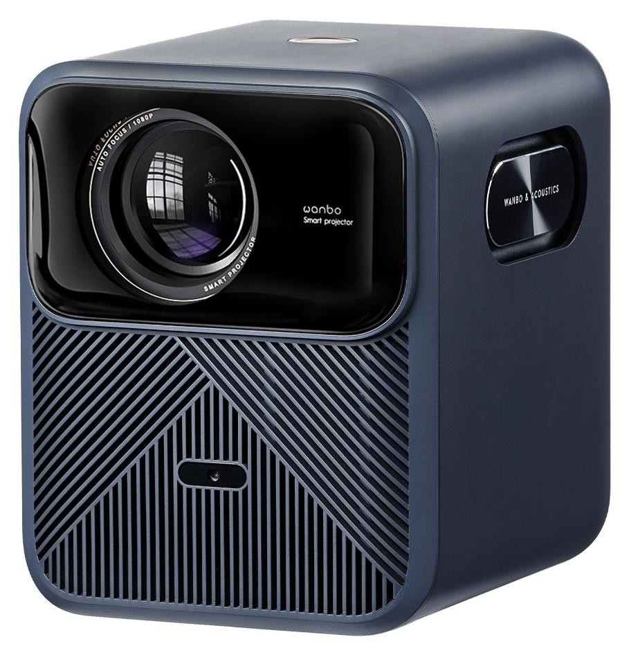 Wanbo Mozart 1 Pro Projector