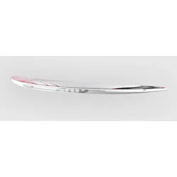 Ion Rail Lover (2Pcs) SUP Paddel transparent Gr. M